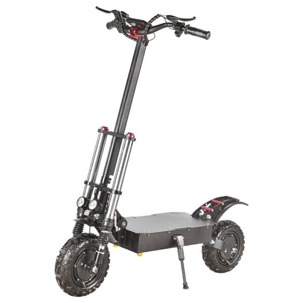 2400W 11" off road scooters TY05 - Image 2