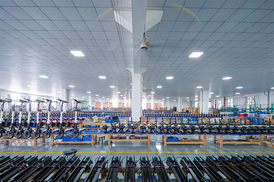 Jinhua electric mobility scooter manufacturer zhejiang China
