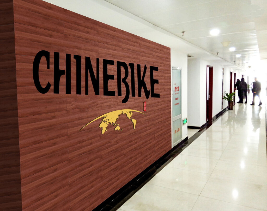 CHINEBIKE is a professional manufacturer of electrci bike and electric scooter with over 15 years productions experience.