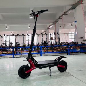 TY02 electric scooter for adults