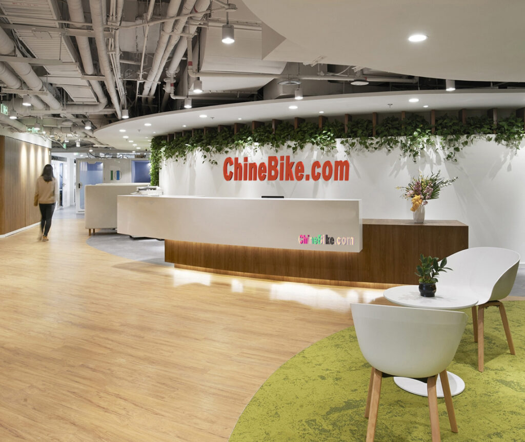 CHINEBIKE is a professional manufacturer of ebike and electric scooter with over 15 years experience.