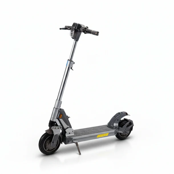 dual motor scooter T2-1