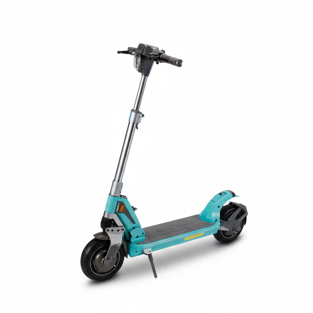 dual motor scooter T2-1