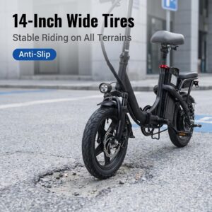 14 inch foldable ebike (1)