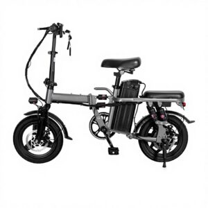 foldable ebike